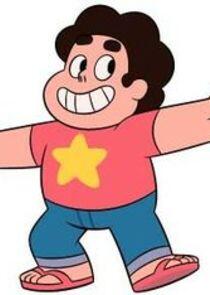 Steven Universe