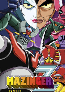 Mazinger Z