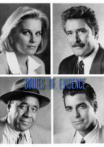 Bodies of Evidence