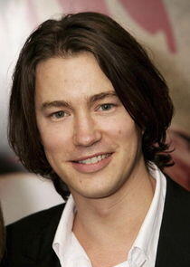 Tom Wisdom