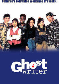 Ghostwriter