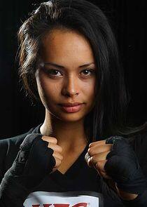 Frankie Adams