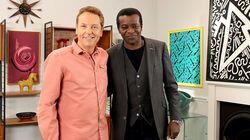 Stephen K Amos