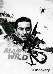 Man vs. Wild