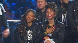 Chloe x Halle