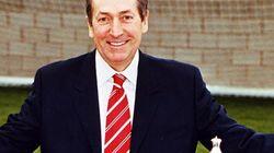 Gerard Houllier