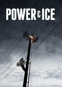 Power & Ice