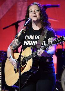 Ashley McBryde