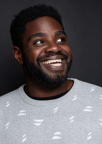 Ron Funches