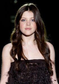 Georgie Henley