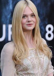 Elle Fanning