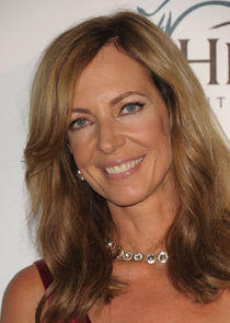 Allison Janney