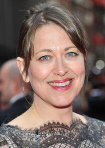 photo of Nicola Walker