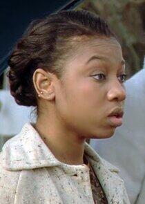 Tasha Scott Tasha Scott