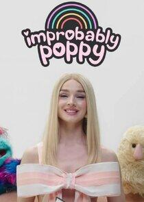 Improbably Poppy