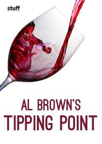 Al Brown's Tipping Point Adventure