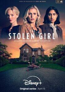 The Stolen Girl