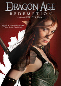 Dragon Age: Redemption