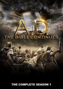 A.D. The Bible Continues - Season 1