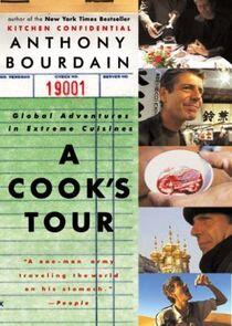 A Cook's Tour - Season 1