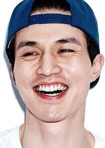 Lee Dong Wook