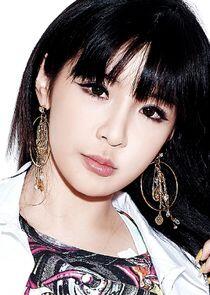 Park Bom