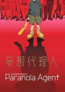 Paranoia Agent