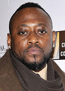 Omar Epps