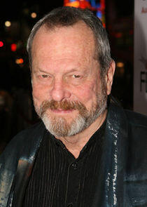 Terry Gilliam