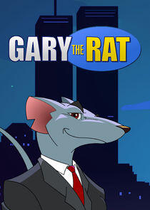 Gary the Rat