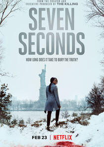 Seven Seconds - Season 1