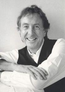 Eric Idle