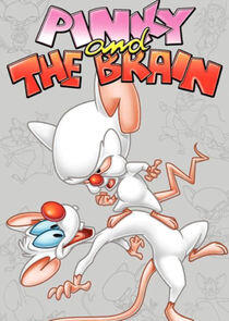 Pinky and the Brain