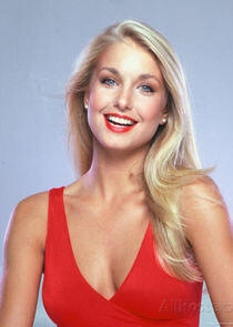 Heather Thomas