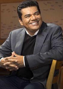 George Lopez