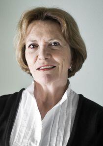 Joan Bakewell