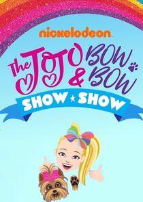 The JoJo & BowBow Show Show