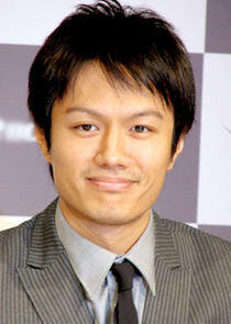 Oshio Manabu