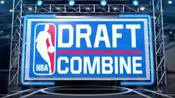 2017 NBA Draft Combine, Day #1 (LIVE)