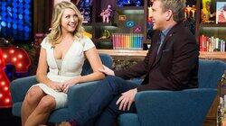 Stassi Schroeder & Todd Chrisley