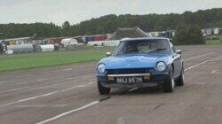 Datsun 240Z