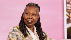 Whoopi Goldberg