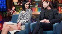 Krysten Ritter & Jason Schwartzman