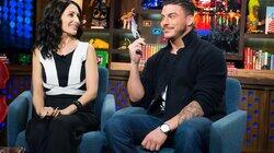 Lisa Edelstein & Jax Taylor