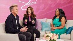 Lisa Vanderpump, Gordon Ramsay