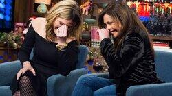 Jenna Bush Hager & Rachael Ray