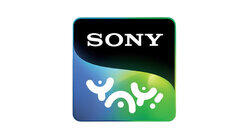 logo of Sony YAY!