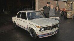 BMW 2002 Turbo