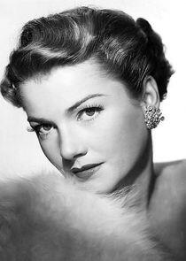 Anne Baxter