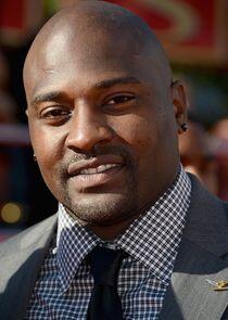 Marcellus Wiley